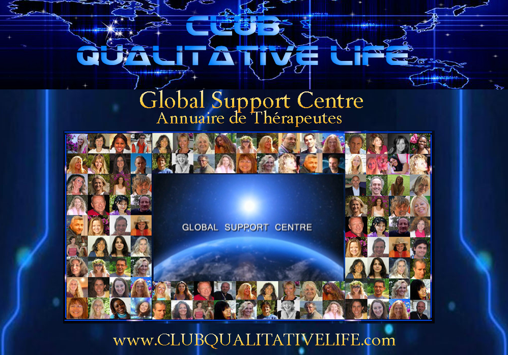 Global Support Centre