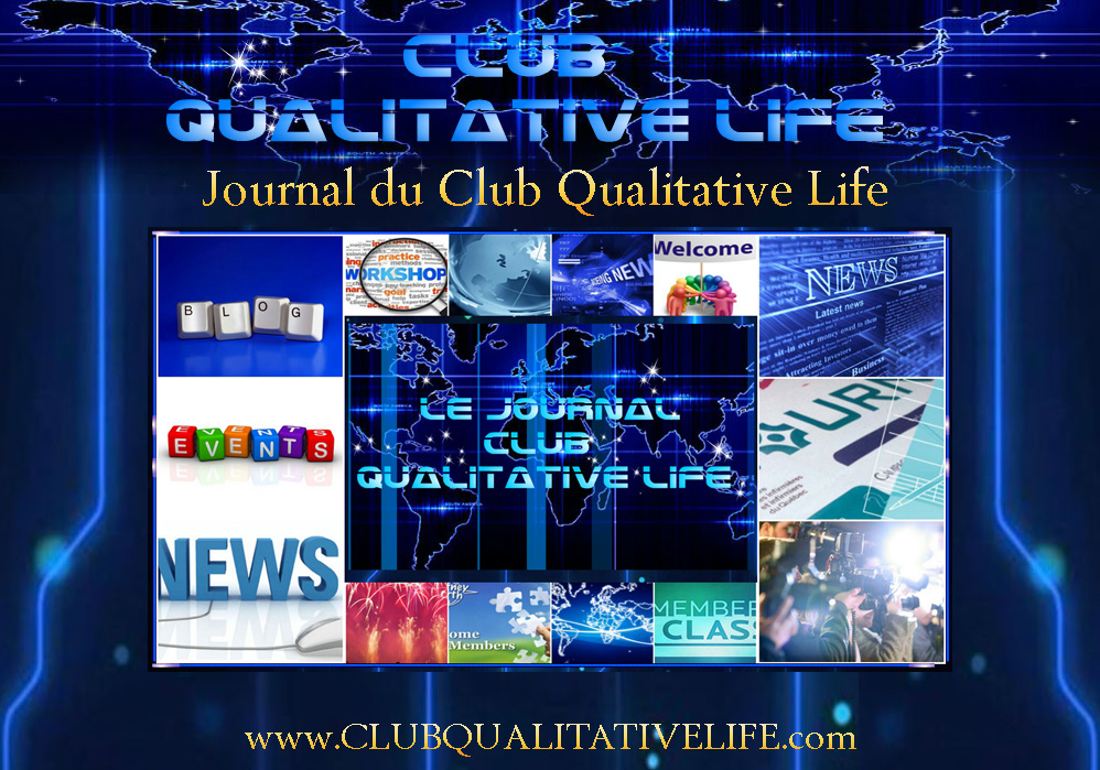Journal du Club Qualitative Life
