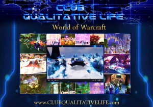 World of Warcraft