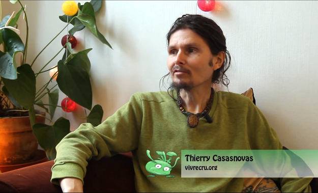 Thierry Casasnovas