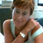 Profile picture of Gabriella Mariottini
