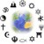 Group logo of Les religions d’ici et d’ailleurs