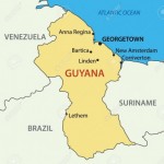Group logo of GUYANA