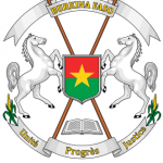 Group logo of BURKINA FASO