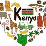 Group logo of KENYA