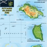 Group logo of Pitcairn Islands