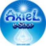 Group logo of AXIEL Shop
