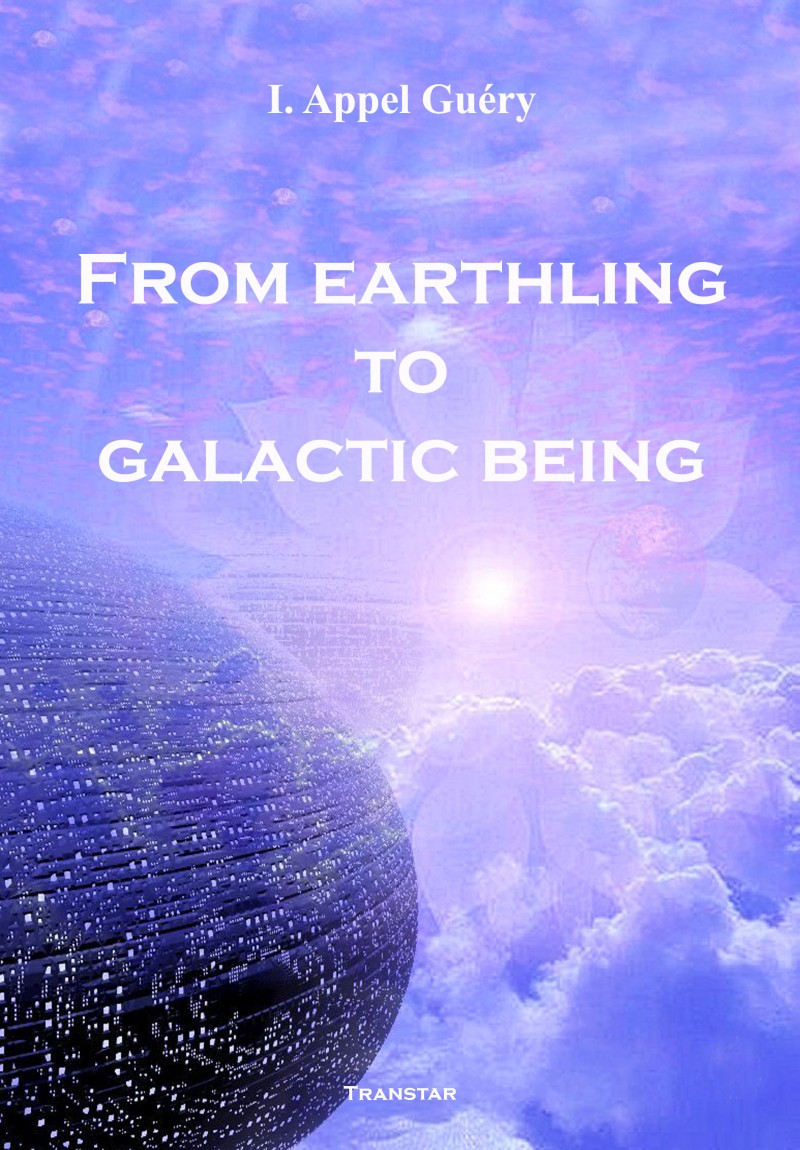 earthling-to-galactic-being