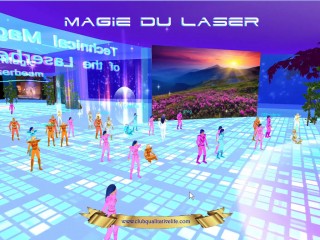 magie-du-laser-signe