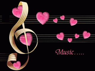 music-heart