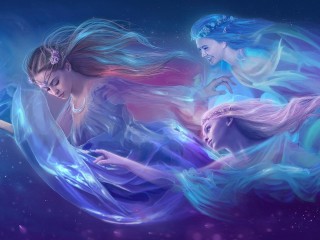fairies