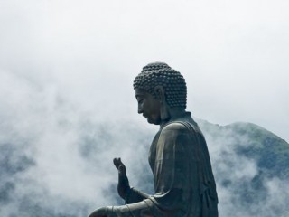 Buddah