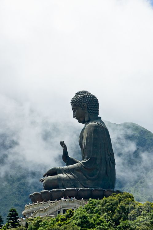 buddah