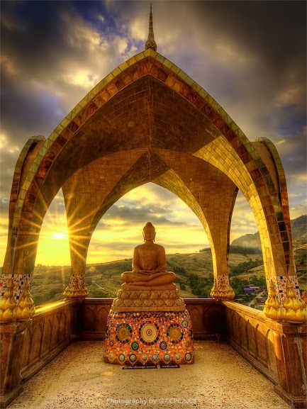 buddah-sancuary