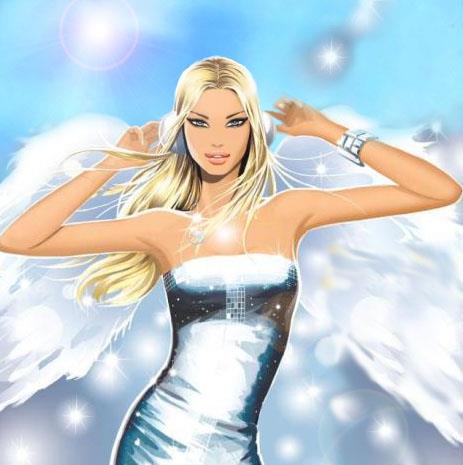 magicfairy