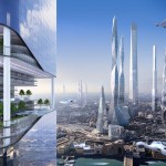 more-advanced-building-materials-could-allow-us-to-construct-massive-cities-above-the-ground-complete-with-aerial-highways-and-elevated-pedestrian-streets