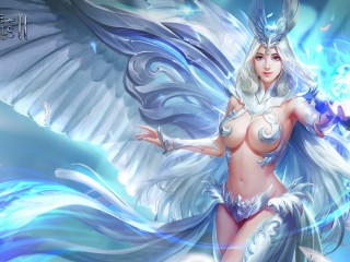 League-of-Angels-2-sexy-wallpaper-16