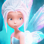 Tinkerbell  gif animé