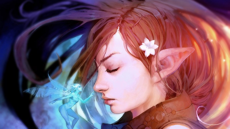 elfedoubleetherique