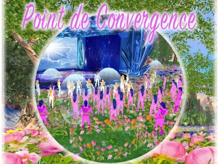 Pour Point de Convergence - 3b