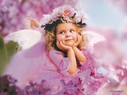 flower fairy
