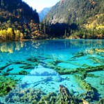 huanglong-nature-reserve-or-yellow-dragon-china