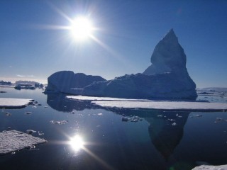 iceberg3g