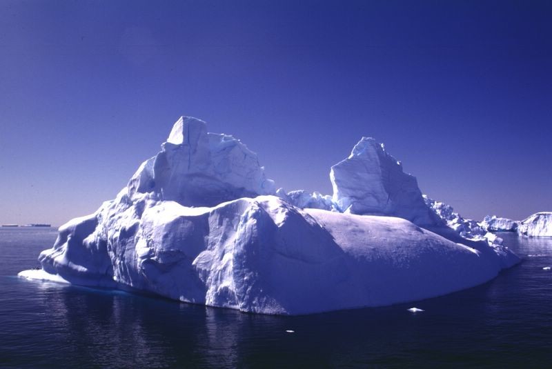 iceberg_antarctique