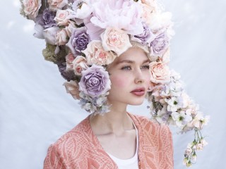 powered wig