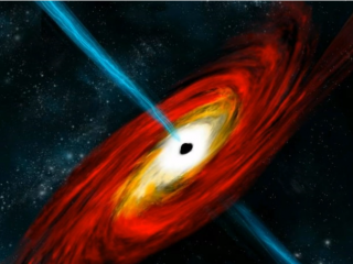 researchers-used-a-powerful-x-ray-laser-to-expose-several-molecules-to-a-might-beam-of-radiation-forming-a-structure-similar-to-a-black-hole-youtube