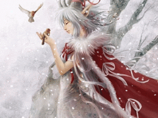 snowfairy