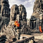 tempio-di-bayon-angkor-wat-cambogia