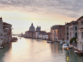 venezia Canal Grande