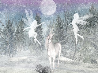 winter-fairy-magic-lisa-roy