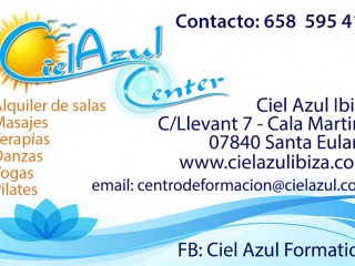 CAcentre