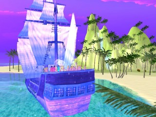 la caravelle d'exotica (10)