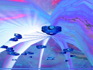 OP cosmiclife multisc, 25