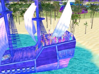 la caravelle d'exotica (1)