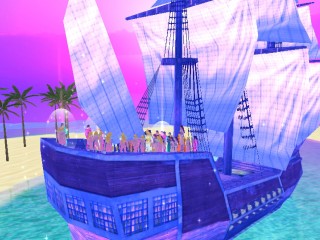 la caravelle d'exotica (8)