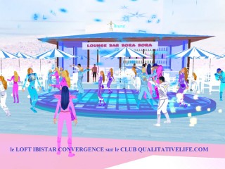 loft ibistar convergence 02