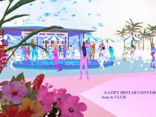 loft ibistar convergence 03