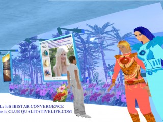 loft ibistar convergence 06