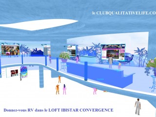 loft ibistar convergence 09