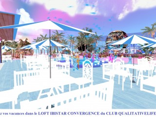 loft ibistar convergence 19