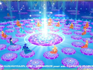 meditation clubQL 23b