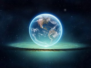 new-earth