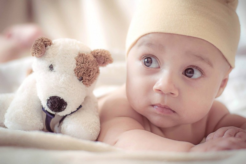 adorable-baby-blur-428388