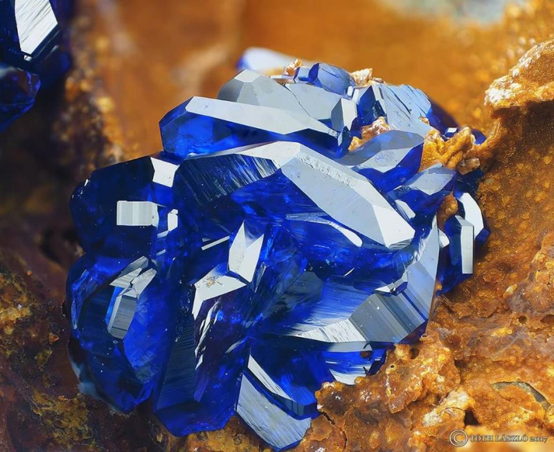 azurite