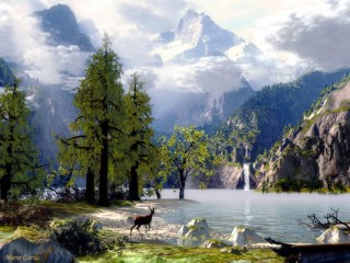 11 Fantasy divers ext Perl