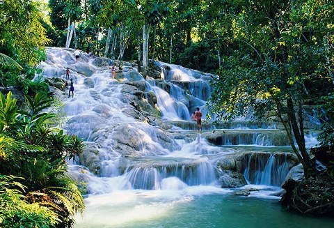 cascata